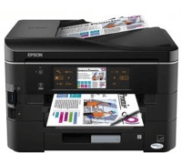 Epson Stylus Office BX925fwd דיו למדפסת